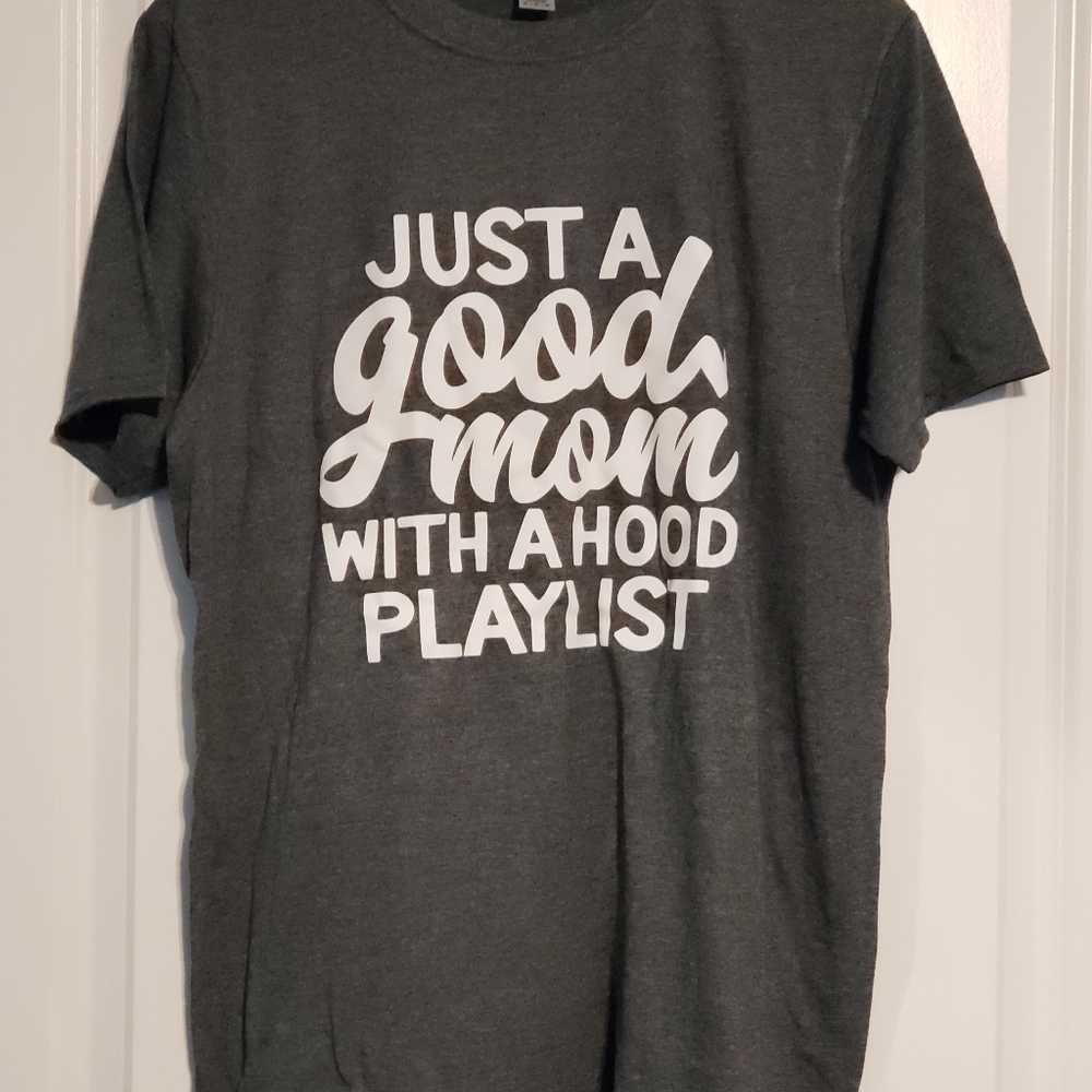 "Just a good mom with a hood list" Medium